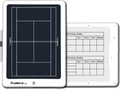 PLAYMAKER LCD Playmaker Lcd - Tennis/padel på