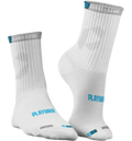 PLAYMKR Playmkr Grip Sock på