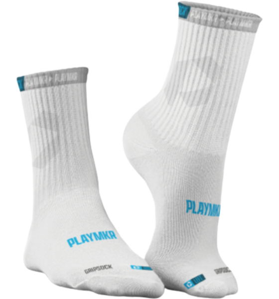 PLAYMKR Playmkr Grip Sock på