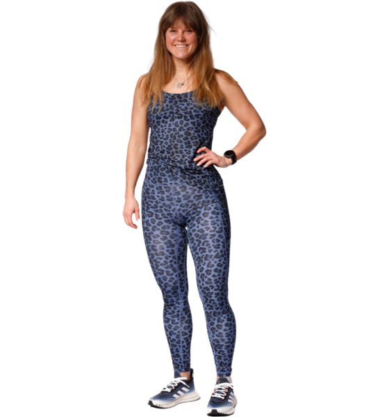 POWER WOMAN Pocket Leggings Joy på