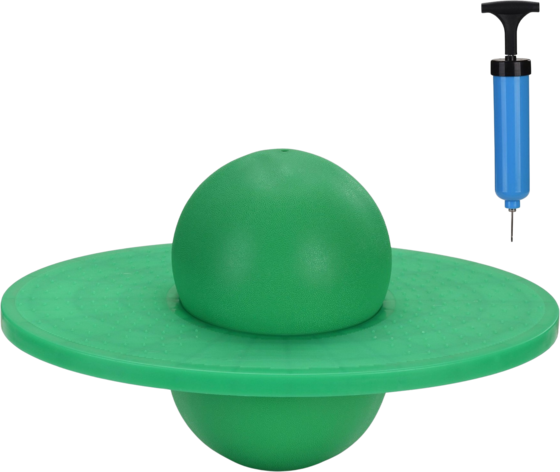NORTHIX Pogo Ball For Kids, Up To 100 Kg, Non-slip Base på