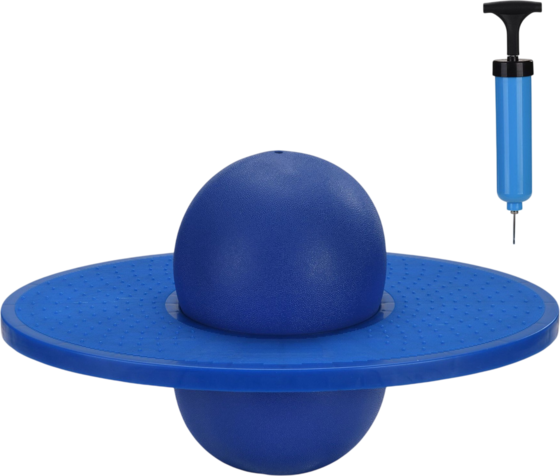 NORTHIX Pogo Ball With Non-slip Base, Up To 100 Kg på