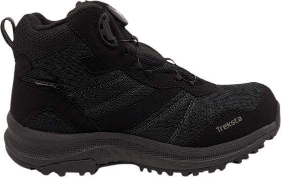 TREKSTA Polar Mid Boa Htx på