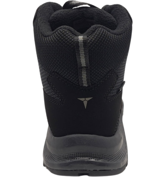 TREKSTA Polar Mid Lace Htx på