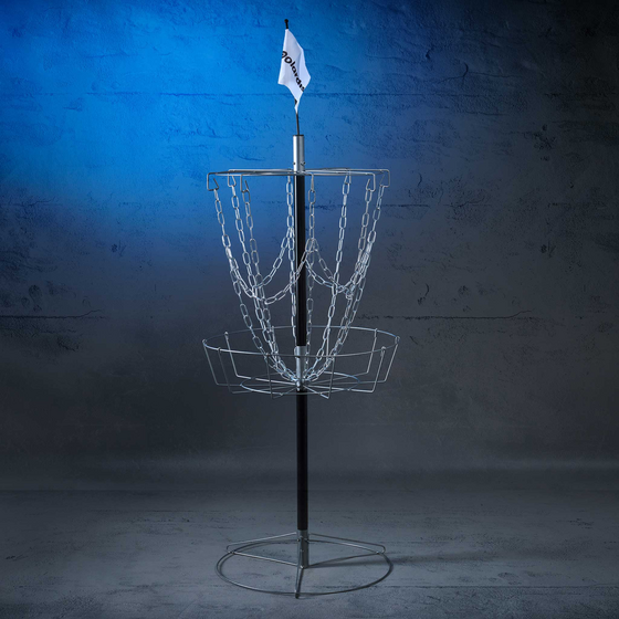 POLARDISC Polardisc Disc Golf Basket på