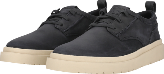CLARKS Polden Lace på