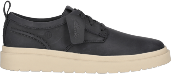 CLARKS Polden Lace på