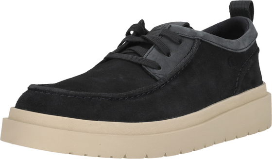 CLARKS Polden Moc på