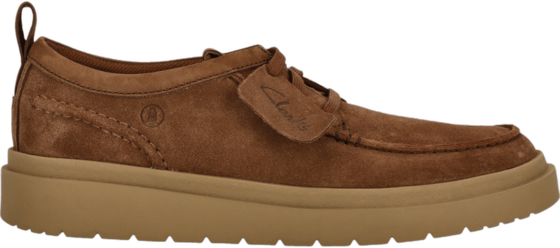 CLARKS Polden Moc på