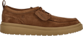 CLARKS Polden Moc på