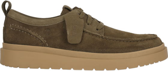 CLARKS Polden Moc på