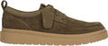 CLARKS Polden Moc på