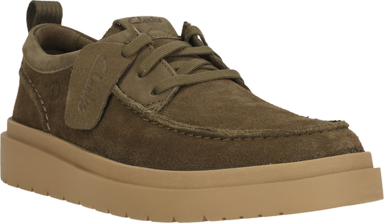 CLARKS Polden Moc på