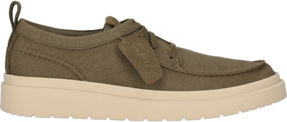 CLARKS Polden Moc på