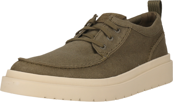 CLARKS Polden Moc på