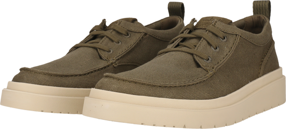CLARKS Polden Moc på