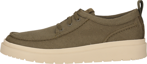 CLARKS Polden Moc på