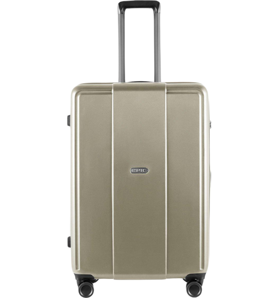 EPIC Pop 6.0 75 cm trolley på