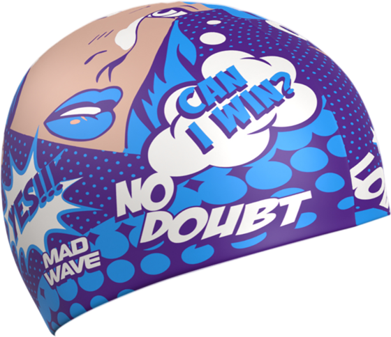 MAD WAVE Pop-art på