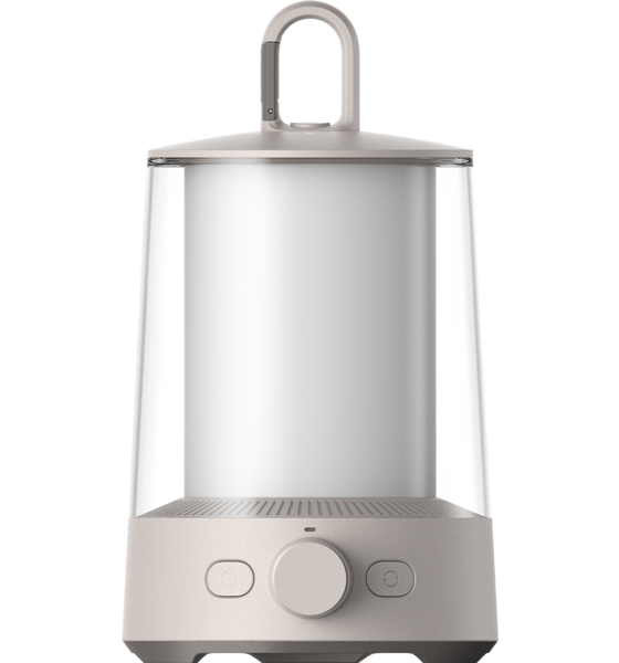 XIAOMI Portable, Versatile, And Bright Outdoor Lighting Solution på