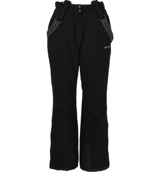 WHISTLER Portland Softshell Ski Pants på