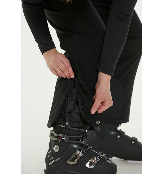 WHISTLER Portland Softshell Ski Pants på