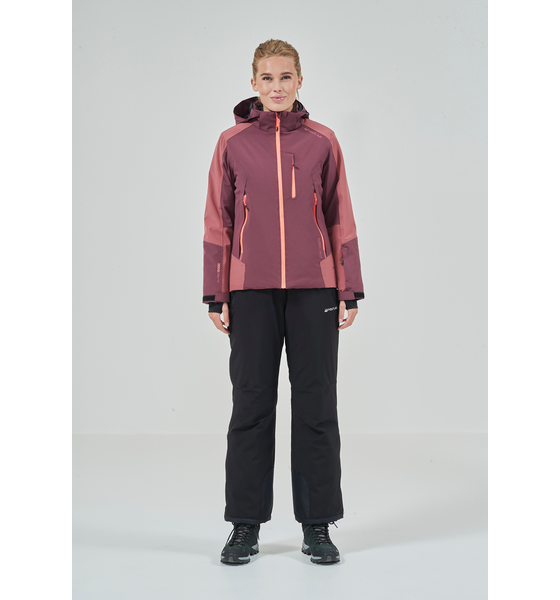 WHISTLER Portland Softshell Ski Pants på