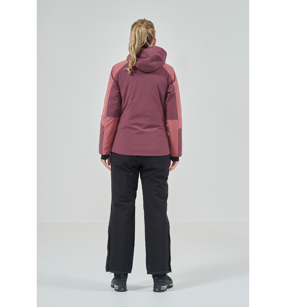 WHISTLER Portland Softshell Ski Pants på