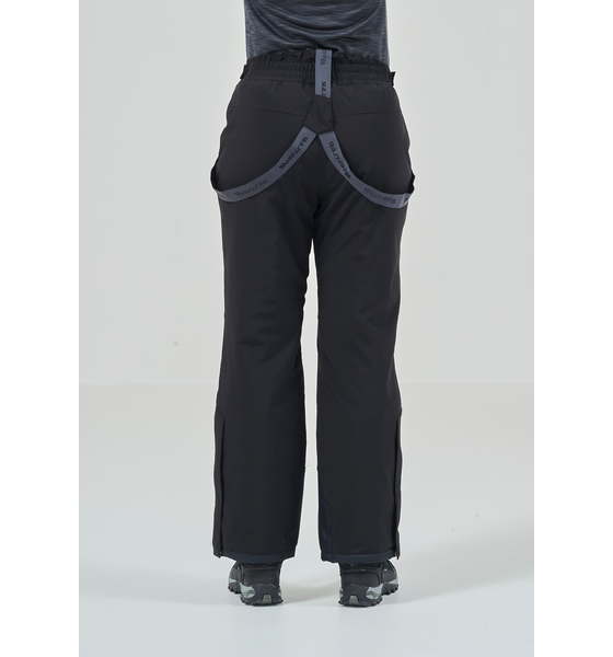 WHISTLER Portland Softshell Ski Pants på
