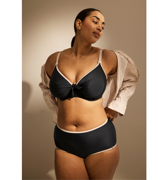 SWEGMARK Portofino High Waist Bikini Briefs på