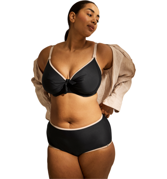 SWEGMARK Portofino High Waist Bikini Briefs på