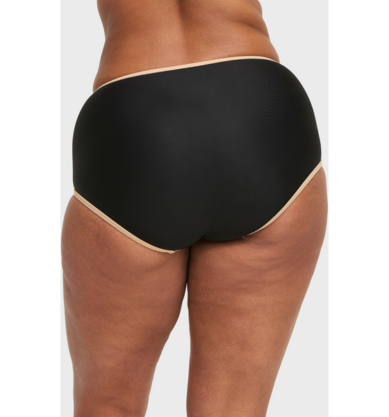 SWEGMARK Portofino High Waist Bikini Briefs på