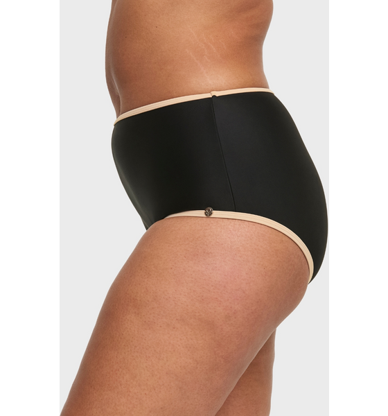 SWEGMARK Portofino High Waist Bikini Briefs på