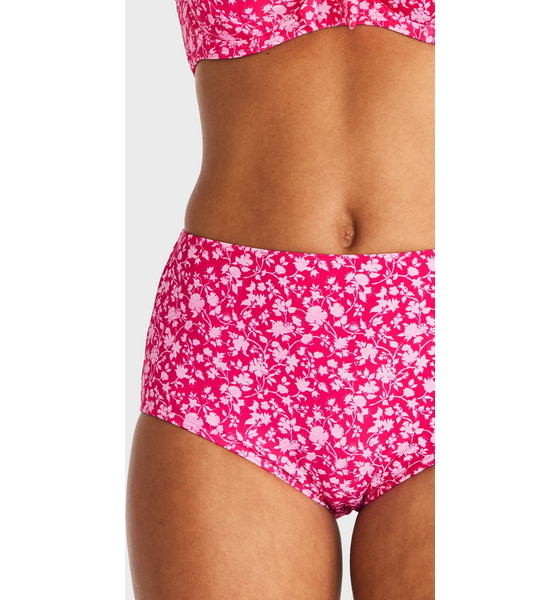 ABECITA BY SWEGMARK Portofino High Waist Bikini Briefs på