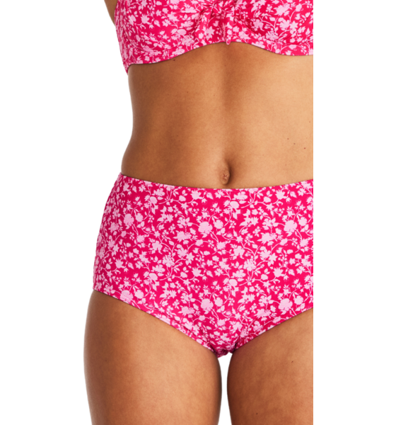 ABECITA BY SWEGMARK Portofino High Waist Bikini Briefs på