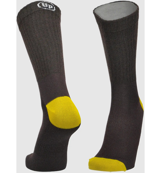 UPHILLSPORT Posio Trekking 3-layer Duratech L4 With Merino på