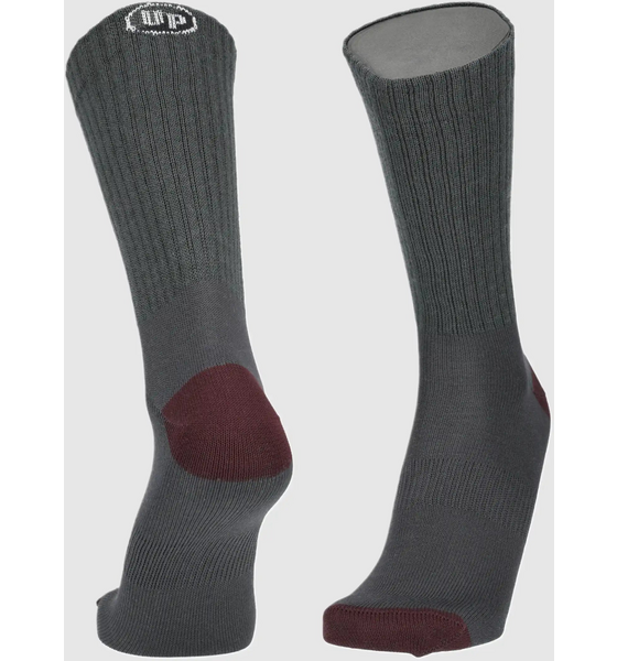 UPHILLSPORT Posio Trekking 3-layer Duratech L4 With Merino på