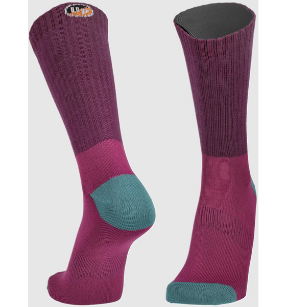 UPHILLSPORT Posio Trekking 3-layer Duratech L4 With Merino på