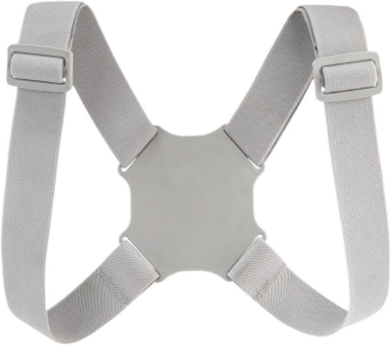 ONAMASTE Posture Corrector på