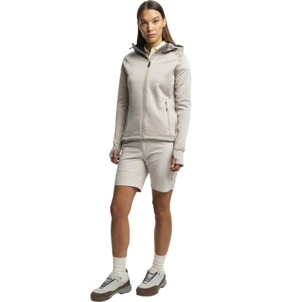 TENSON Power Comfort Hoodie Women på