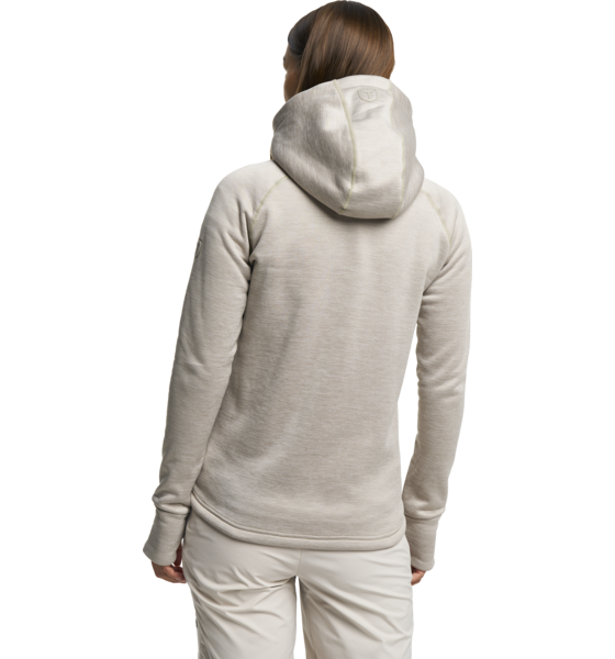 TENSON Power Comfort Hoodie Women på