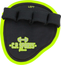 C.P. SPORTS Power Grips Pro på