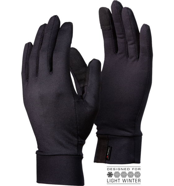 VALLERET Power Stretch Pro Liner With Touch på