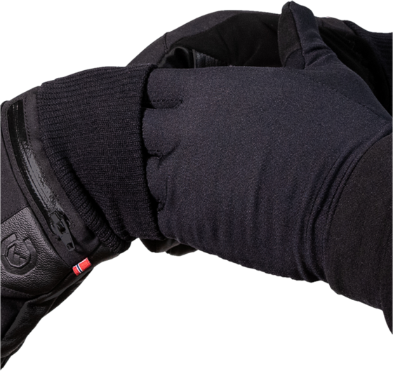 VALLERET Power Stretch Pro Liner With Touch på