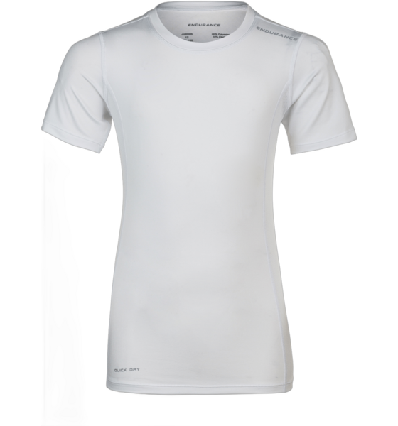 ENDURANCE Power T-shirt på