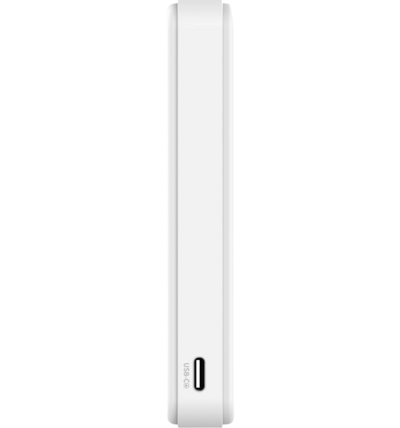 CELLY Powerbank 10.000 Mah 15w Qi2 på