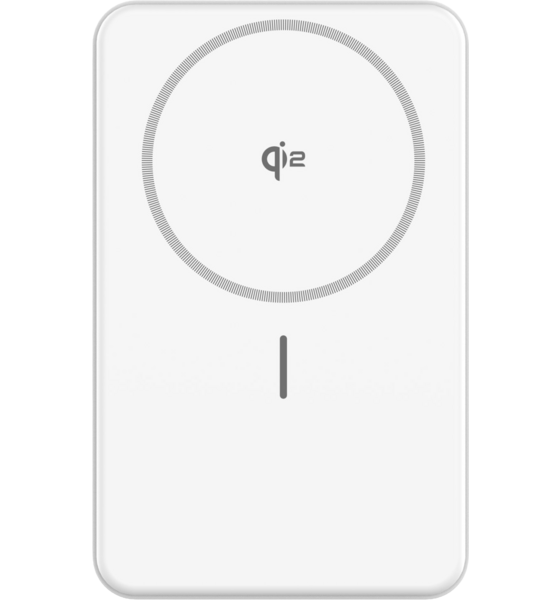 CELLY Powerbank 10.000 Mah 15w Qi2 på
