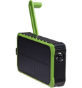 DENVER Powerbank 10.000 Mah Solcell Vev på