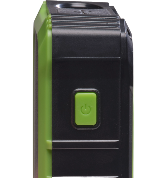 DENVER Powerbank 10.000 Mah Solcell Vev på