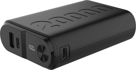 CELLY Powerbank 20.000 Mah 20w Pd på